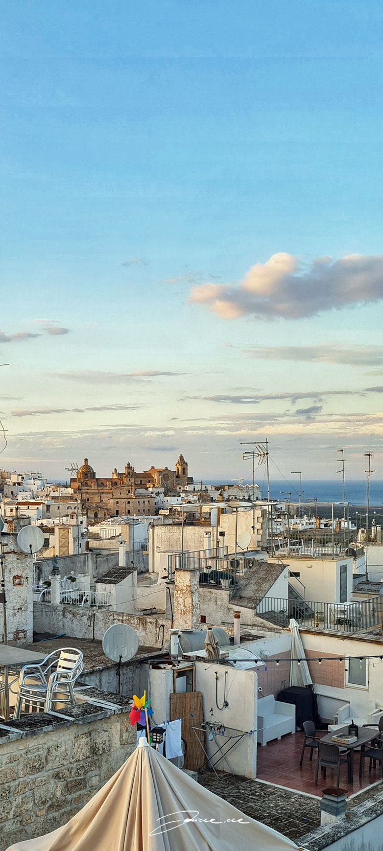 Ostuni